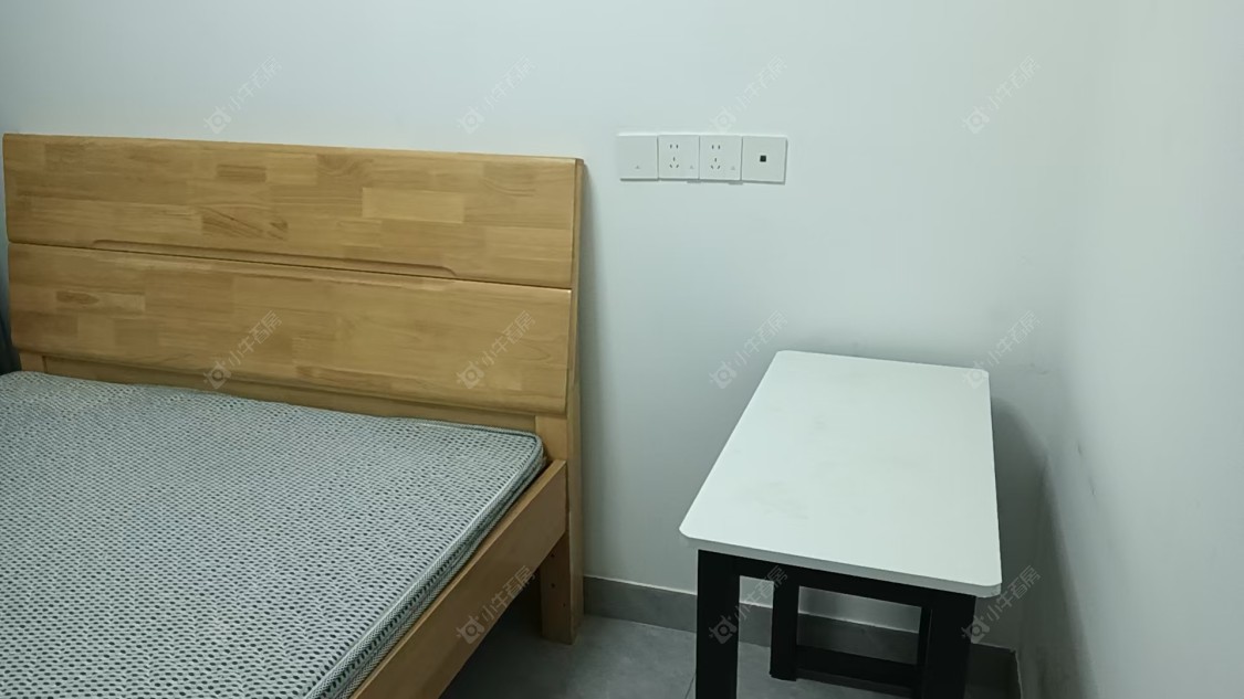 常州碧桂园翡丽都会在租房源室内图_小牛看房