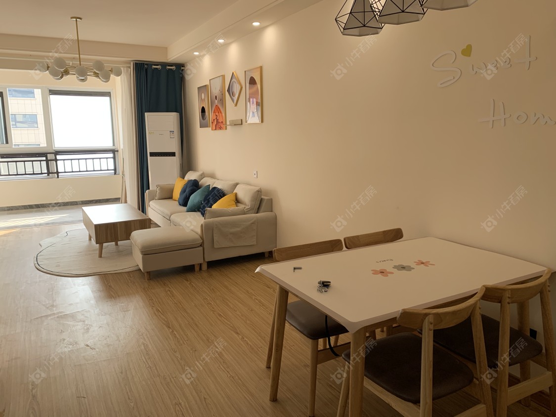 常州中梁金坛壹号院在租房源_小牛看房