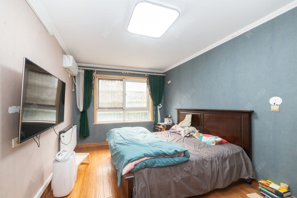 常州绿地世纪城二期在售二手房源室内图_小牛看房