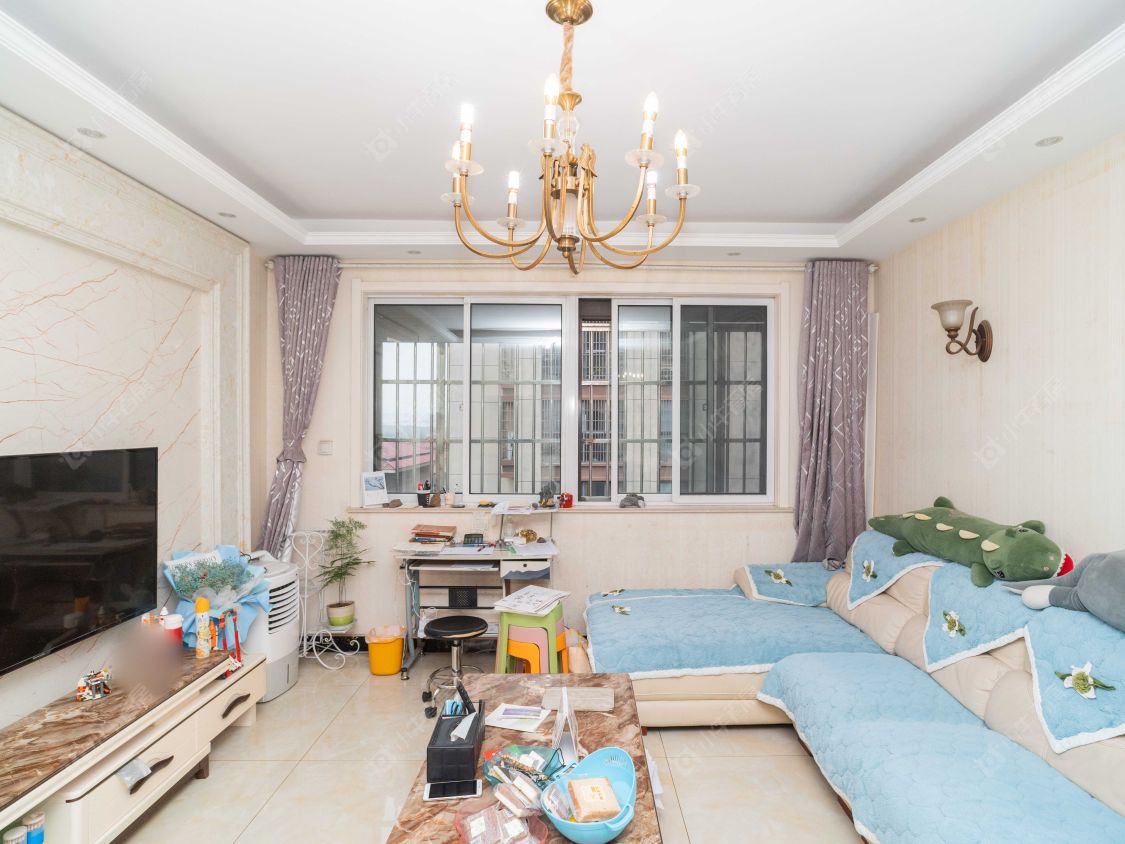 常州邹区泰富嘉园二期在售二手房_小牛看房