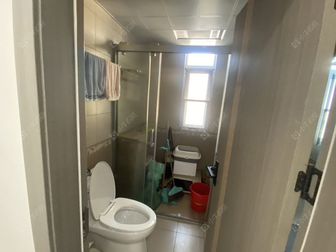 常州蔚蓝天地三四期在租房源室内图_小牛看房