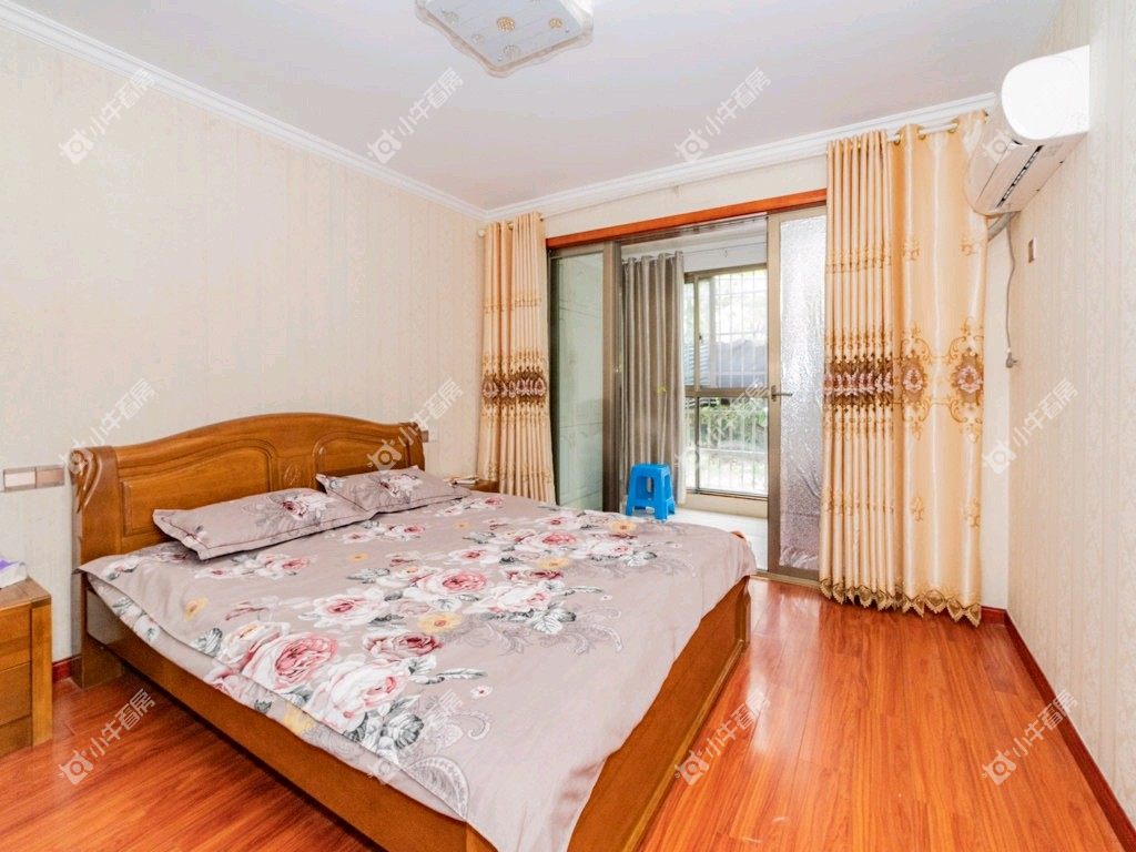 常州银河湾第一城二期在租房源_小牛看房