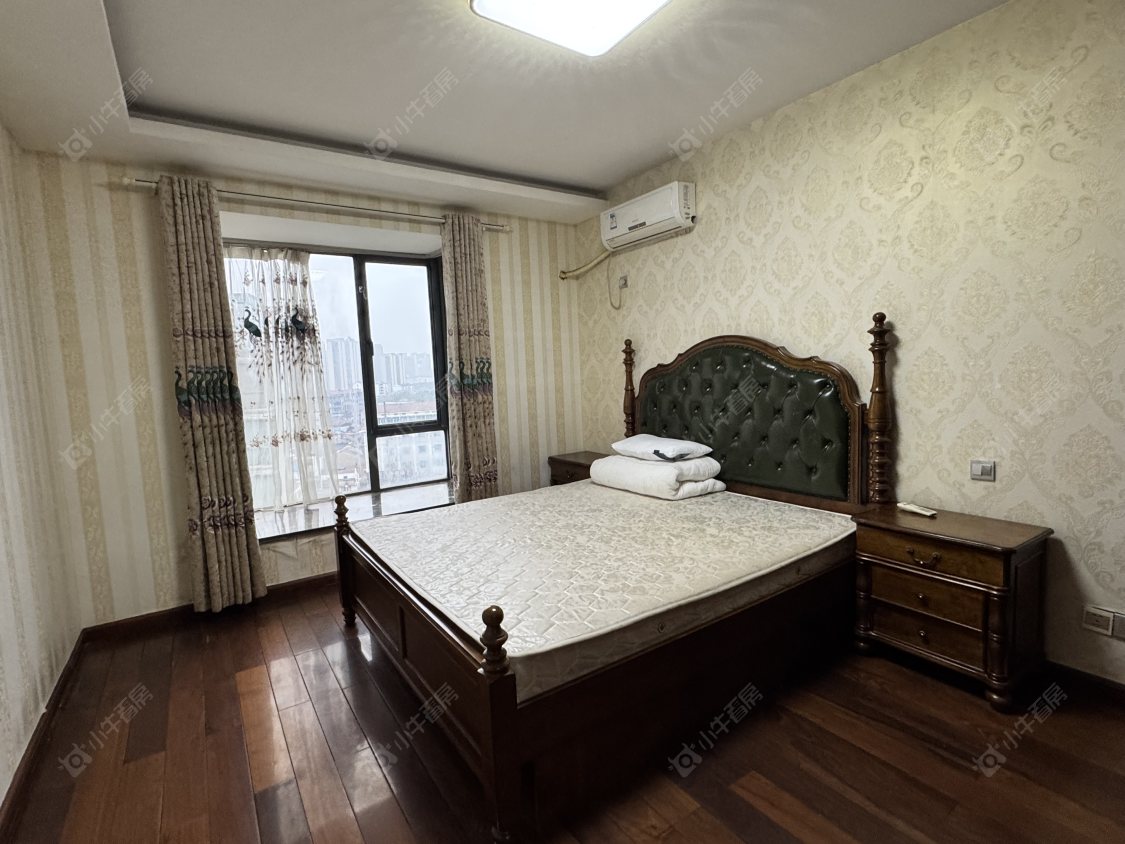 常州金色新城西区在租房源_小牛看房