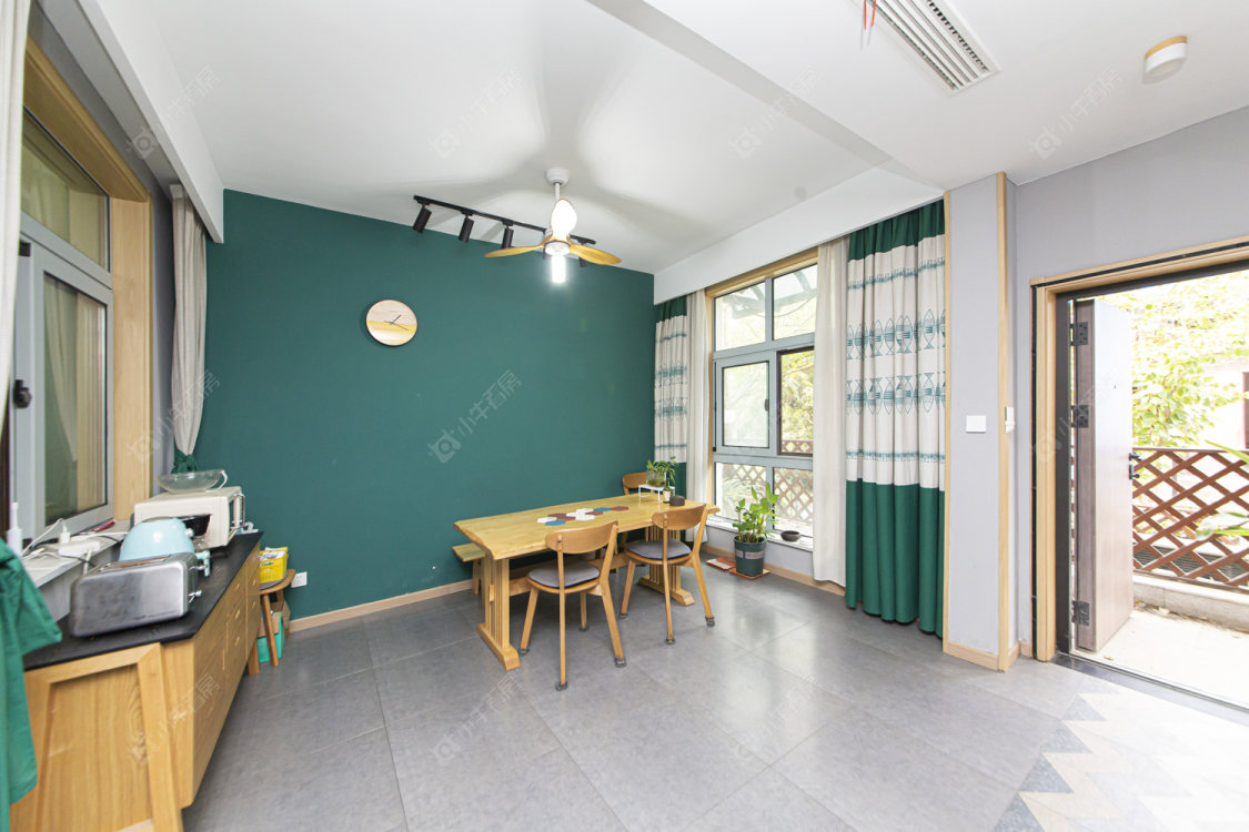 常州湖滨壹号在售二手房源室内图_小牛看房