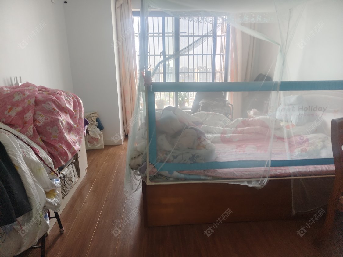 外滩1号房源室内图 常州外滩1号在租房源室内图_小牛看房