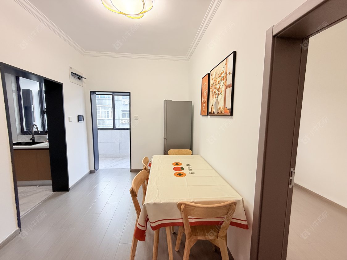 常州桃园新村在租房源_小牛看房