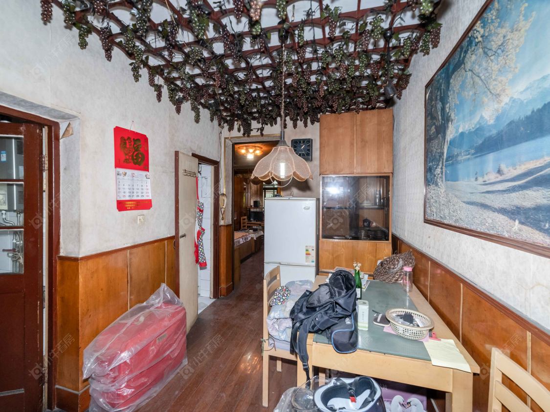 常州升仙弄在售二手房源室内图_小牛看房