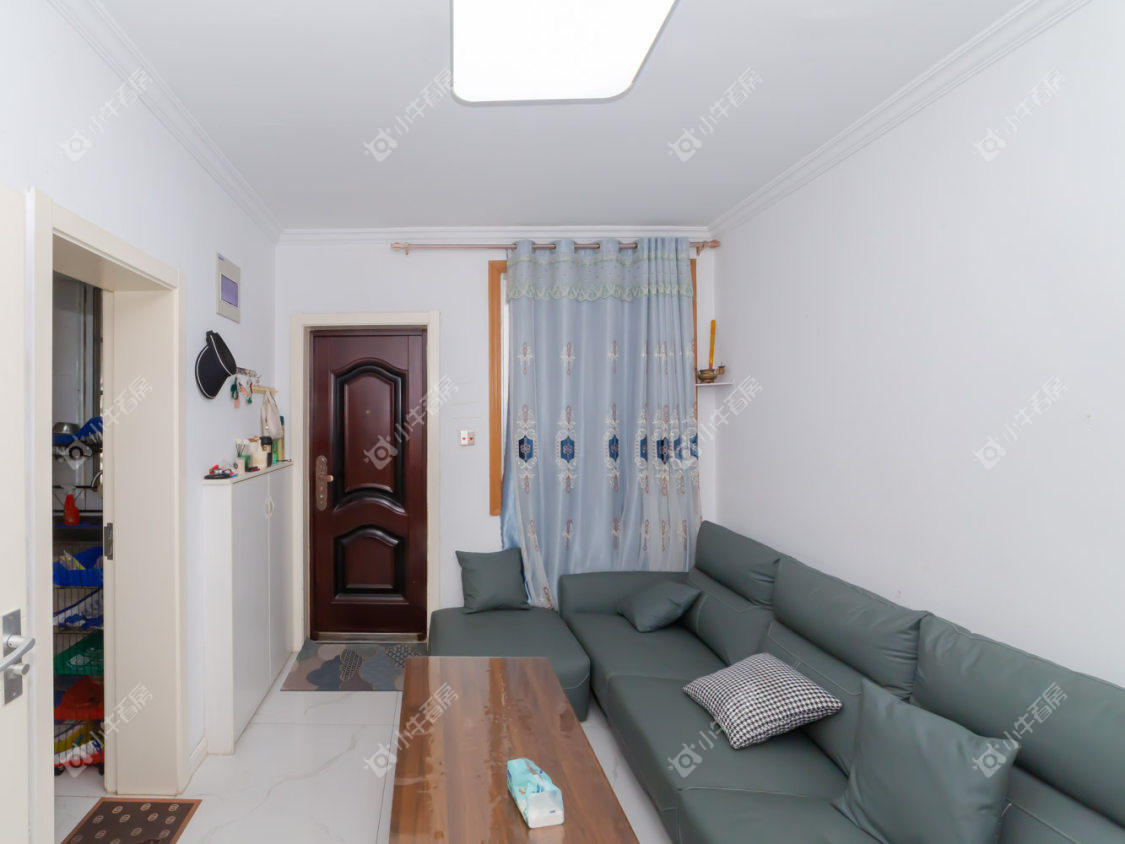 常州翠竹新村南区在租房源室内图_小牛看房