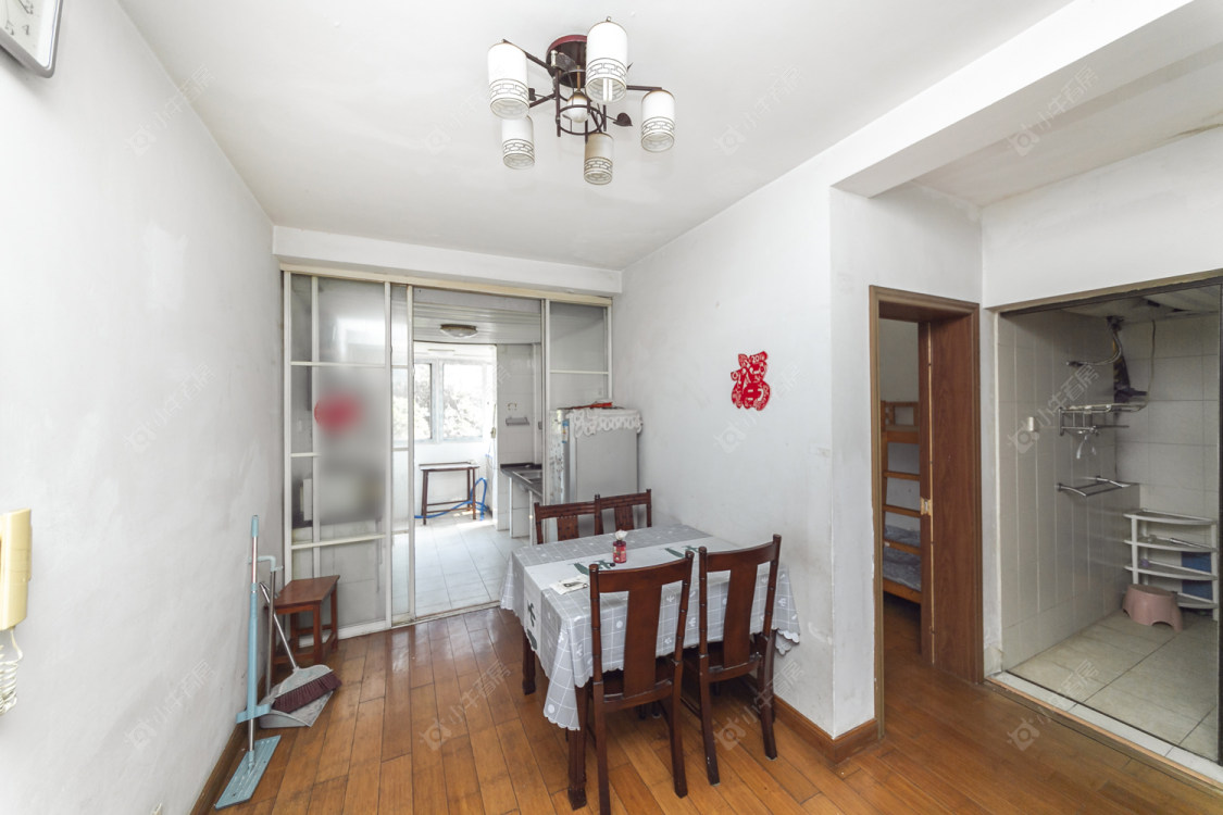 绿园爱舍北区房源室内图 常州绿园爱舍北区在售二手房源室内图_小牛看房