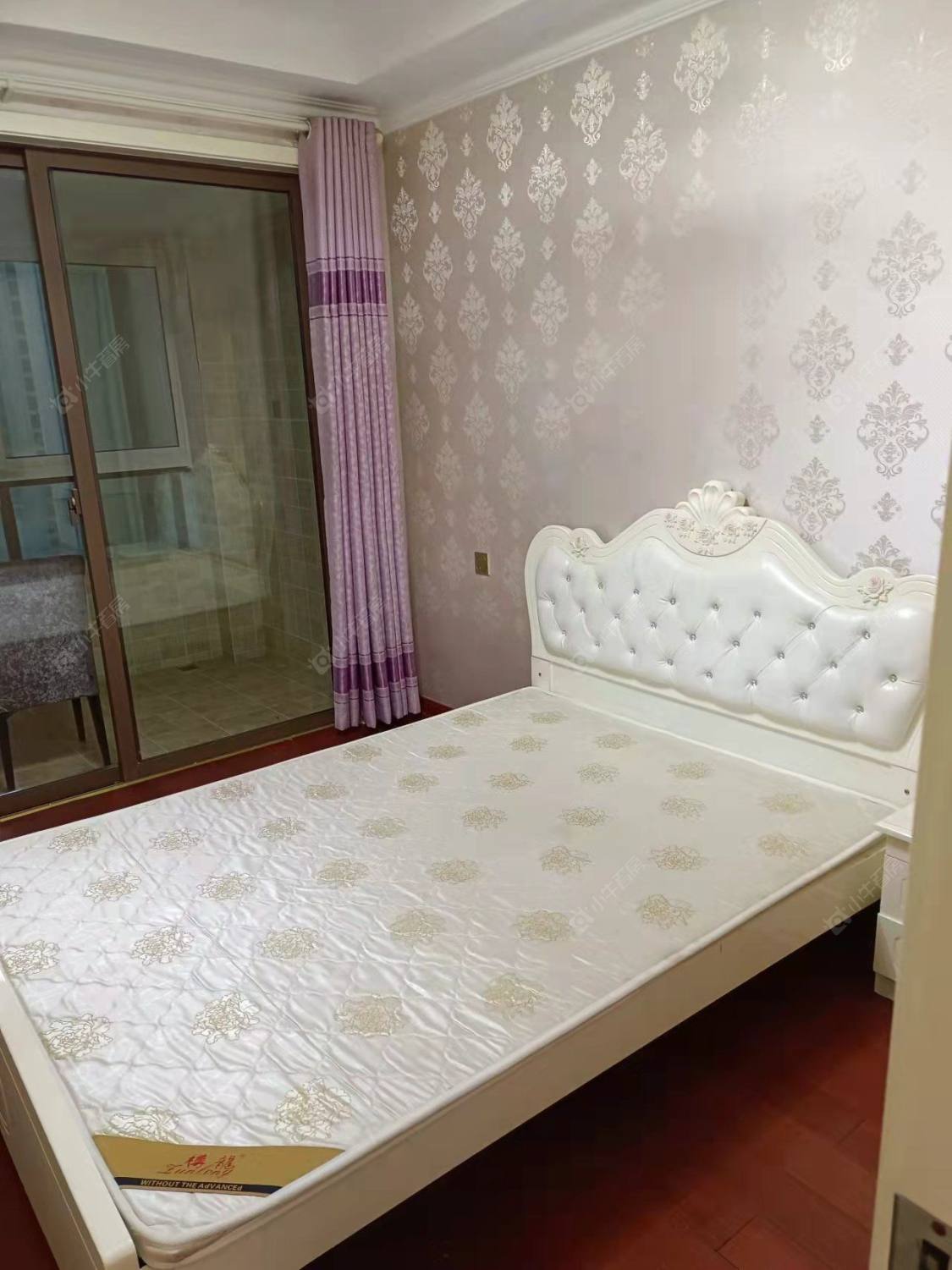 常州怡盛花园在租房源室内图_小牛看房