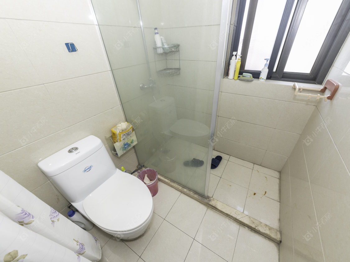 常州凤凰名城在售二手房源室内图_小牛看房