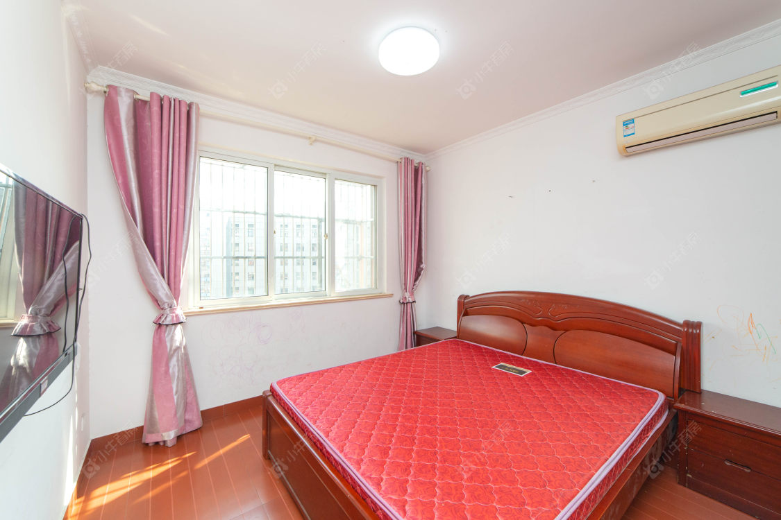 常州聚怡花园南区在售二手房源室内图_小牛看房