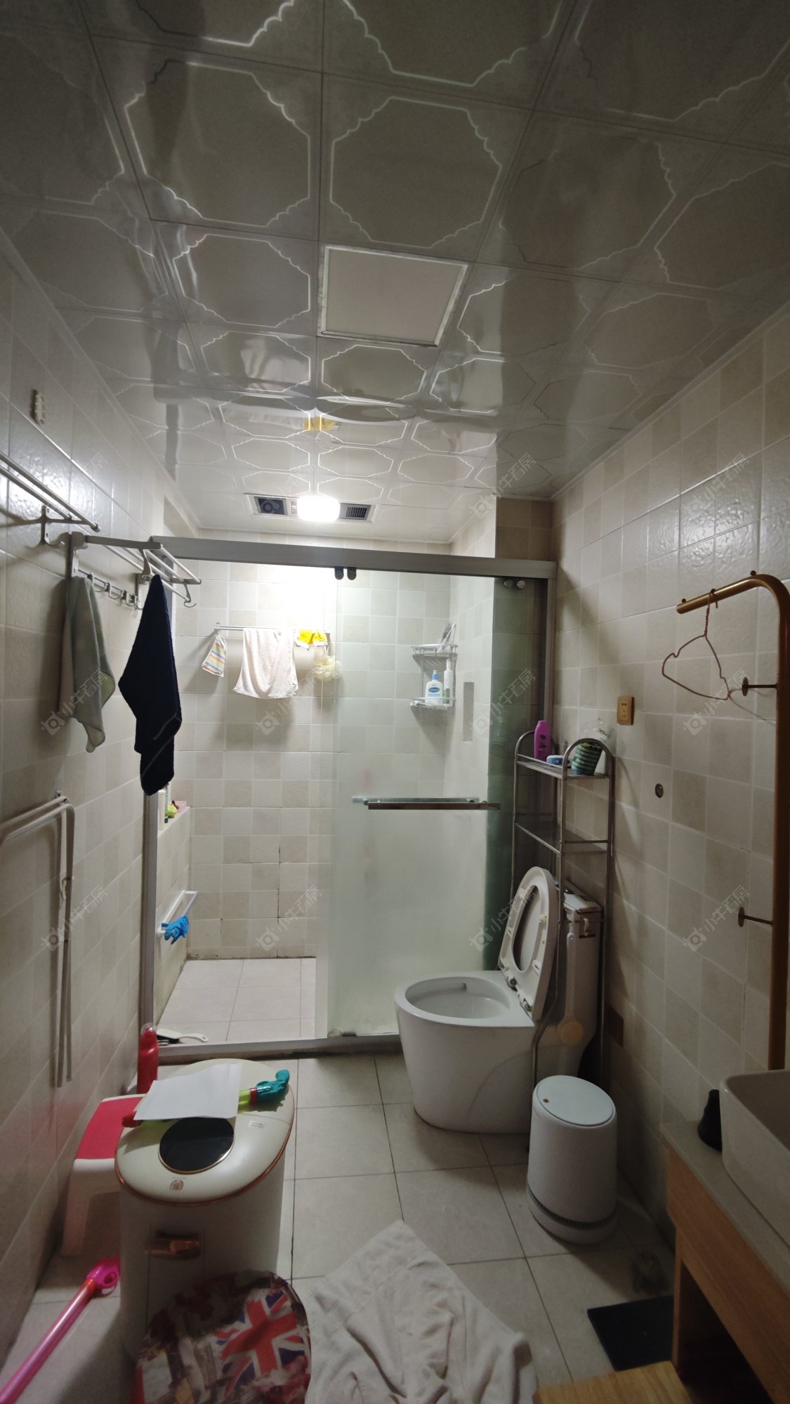 常州聚怡花园北区在租房源室内图_小牛看房