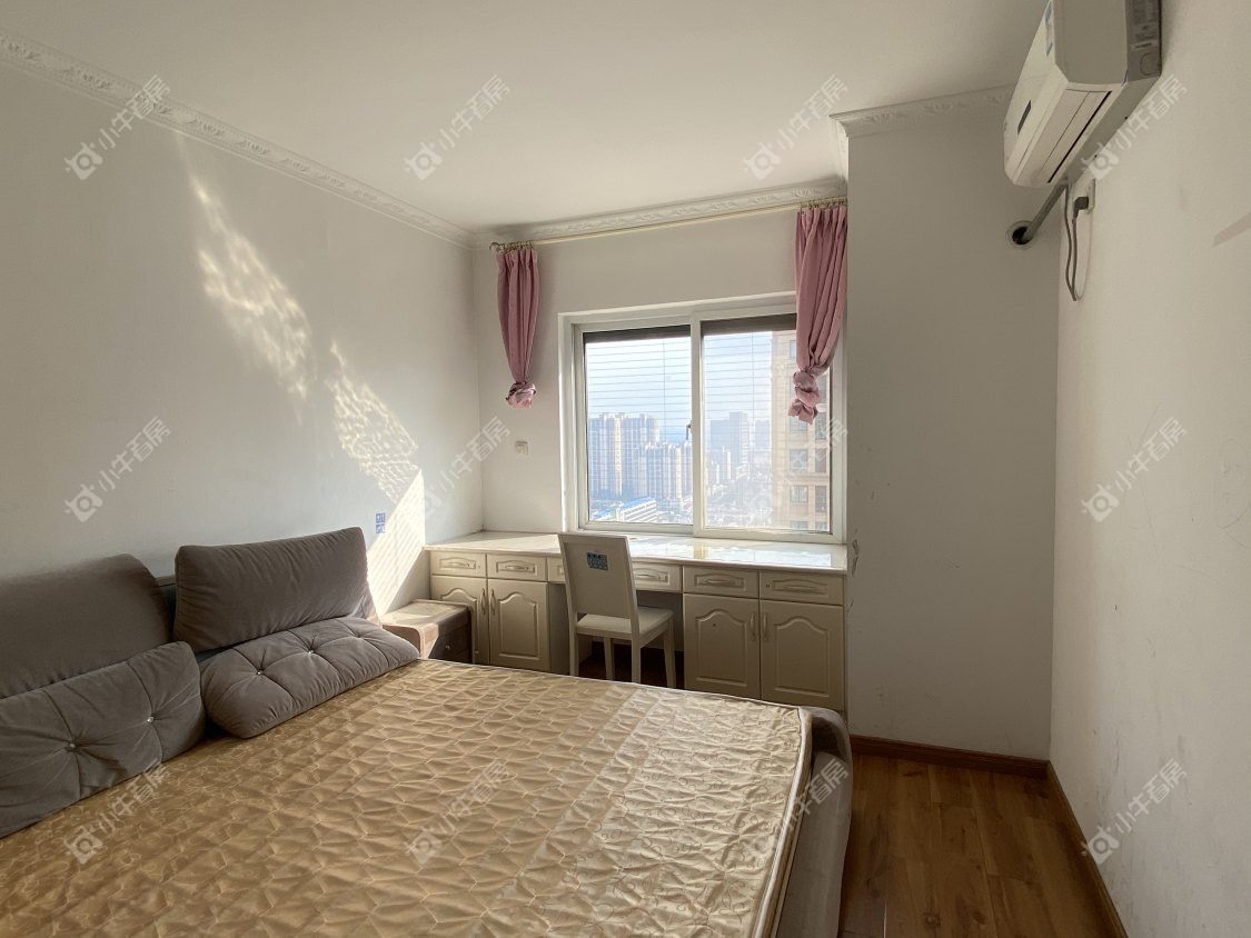 常州新城香溢澜桥一期在租房源室内图_小牛看房