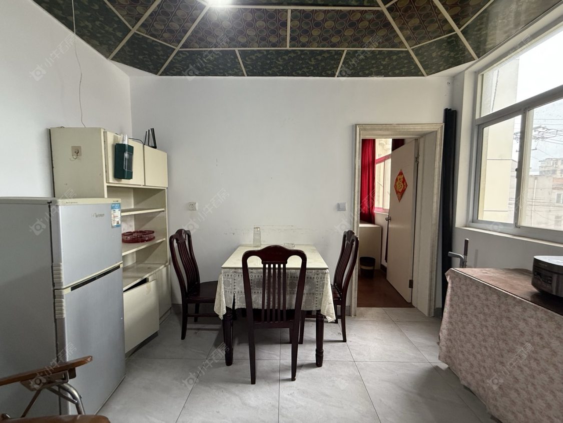 电讯宿舍房源室内图 常州电讯宿舍在租房源室内图_小牛看房