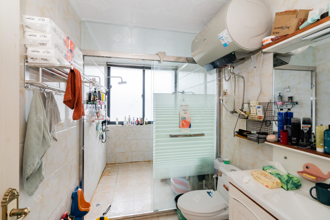 常州采菱公寓在售二手房源室内图_小牛看房