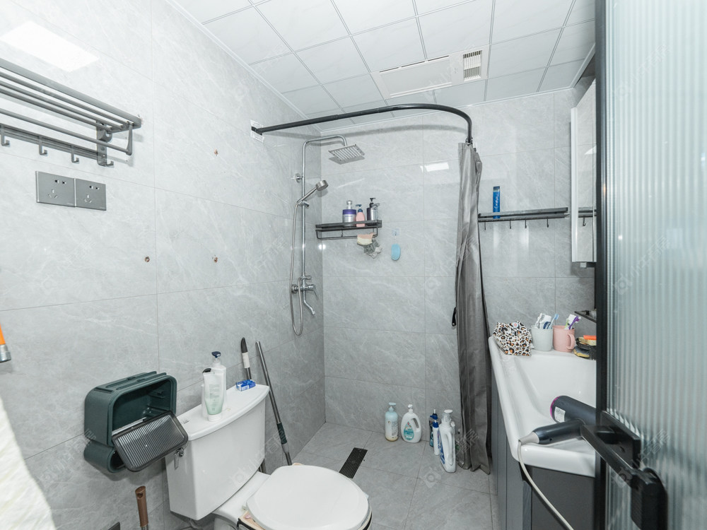 常州九洲花园一期在售二手房源室内图_小牛看房