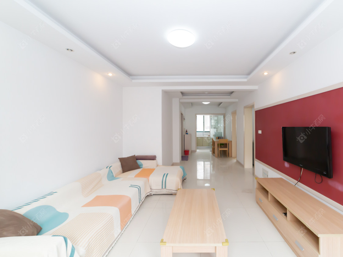 常州百草苑在售二手房源室内图_小牛看房