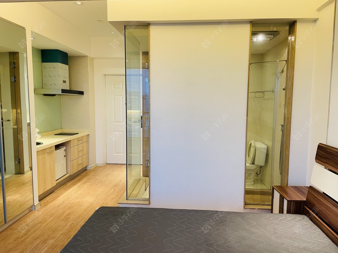 九洲新世界广场房源 常州九洲新世界广场在租房源_小牛看房