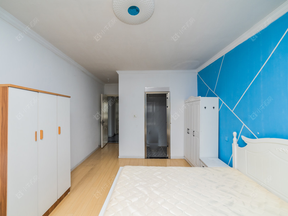 常州新城和昱文萃苑在售二手房源室内图_小牛看房