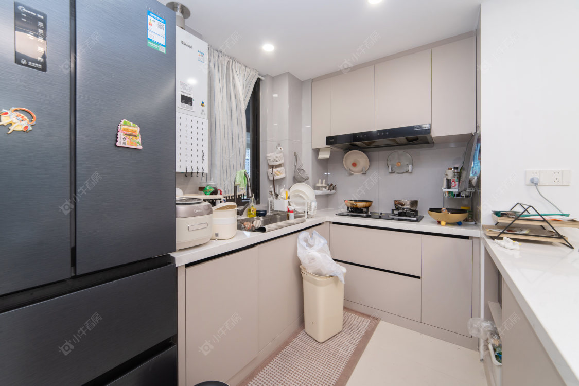 中梁金科启宸房源室内图 常州中梁金科启宸在售二手房源室内图_小牛看房