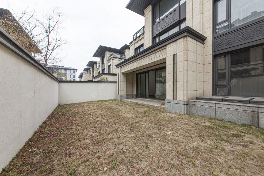 常州璞樾春秋在售二手房源小区图_小牛看房