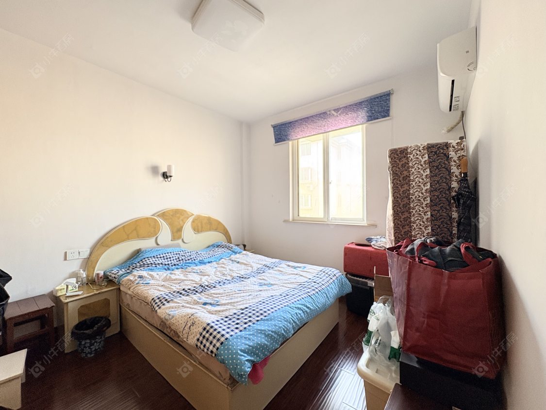 丹阳嘉荟新城中苑在售二手房源室内图_小牛看房