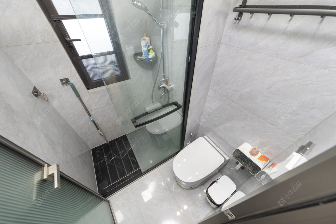 常州华盛品樾公馆在售二手房源室内图_小牛看房