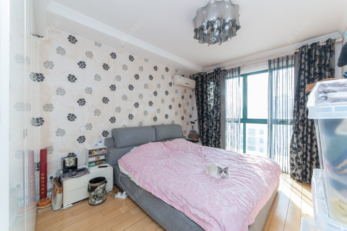 常州橄榄城在售二手房源室内图_小牛看房