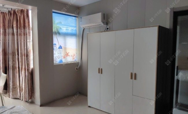 常州新荷花园租房_新荷花园1室1厅房源出租