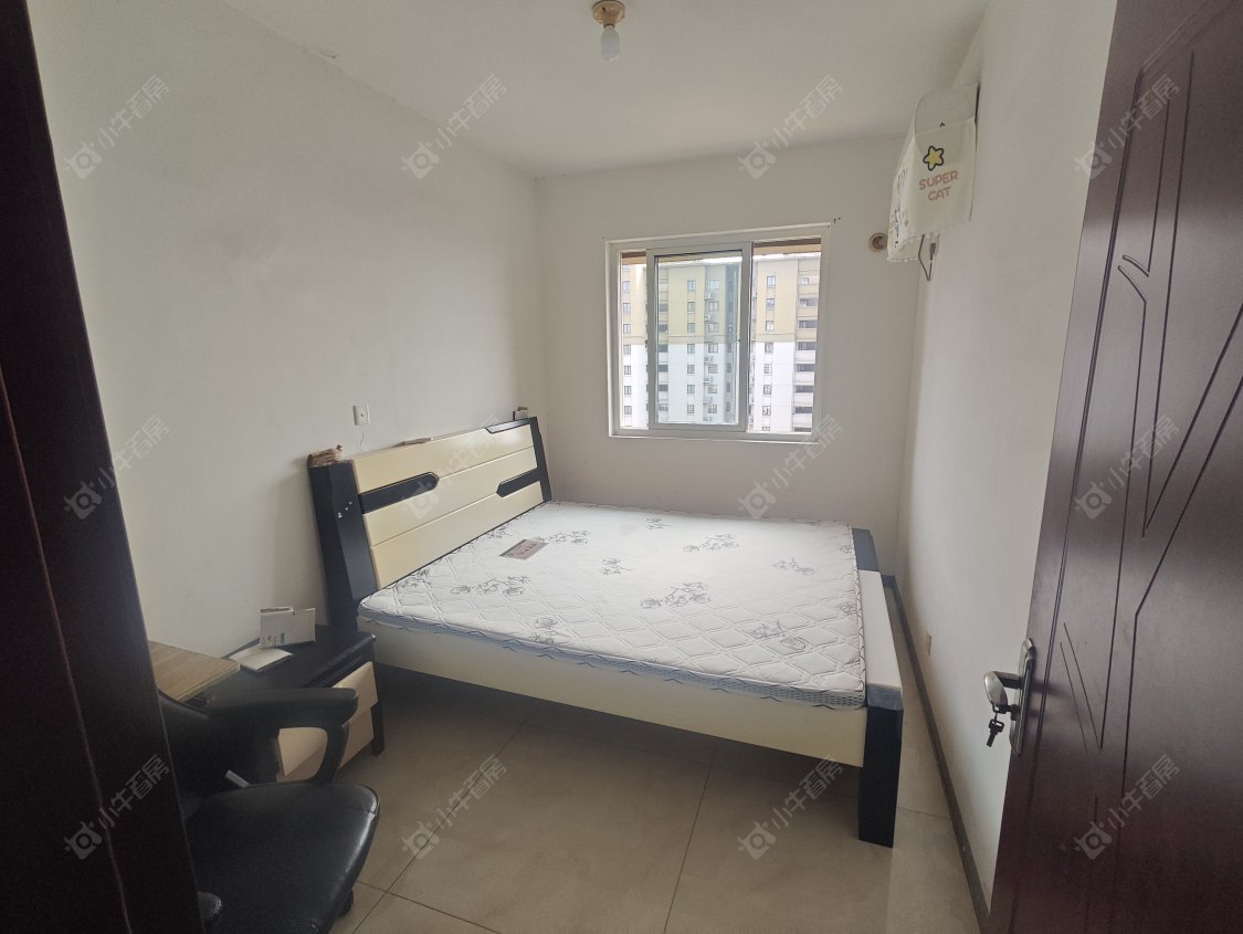 常州百馨西苑四期在租房源_小牛看房