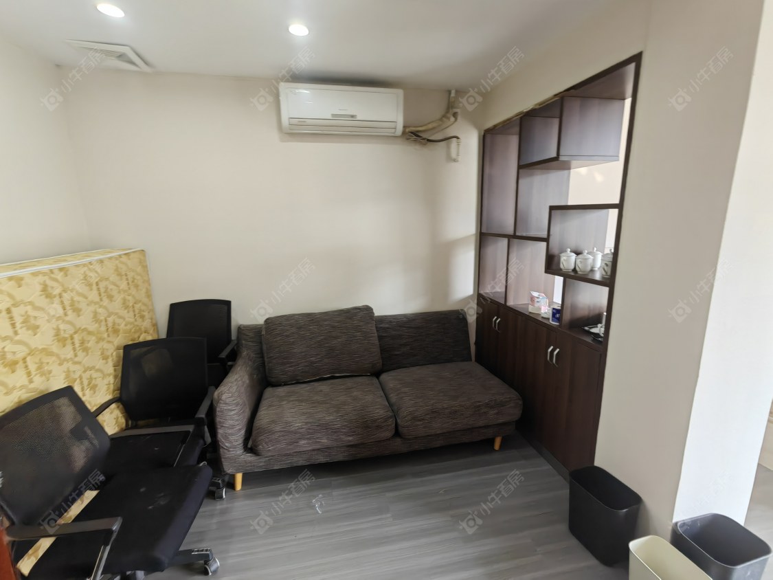 常州中吴大道（天宁）在租房源户型图_小牛看房