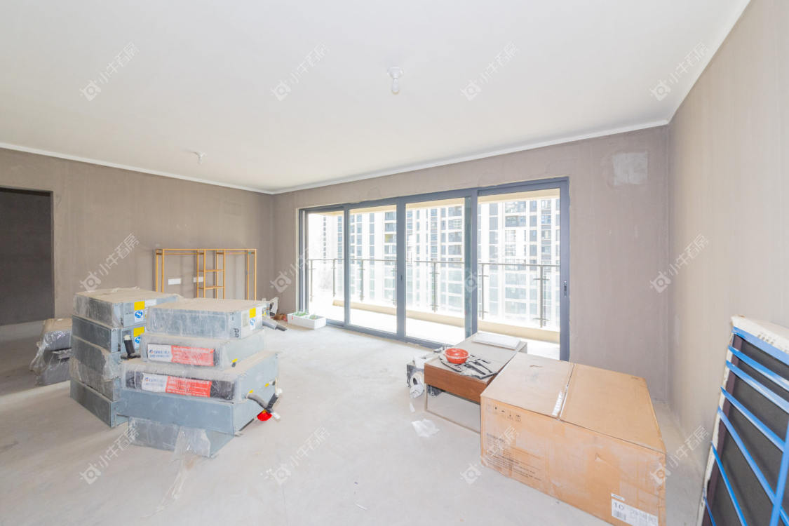 常州碧桂园翡丽都会在租房源_小牛看房