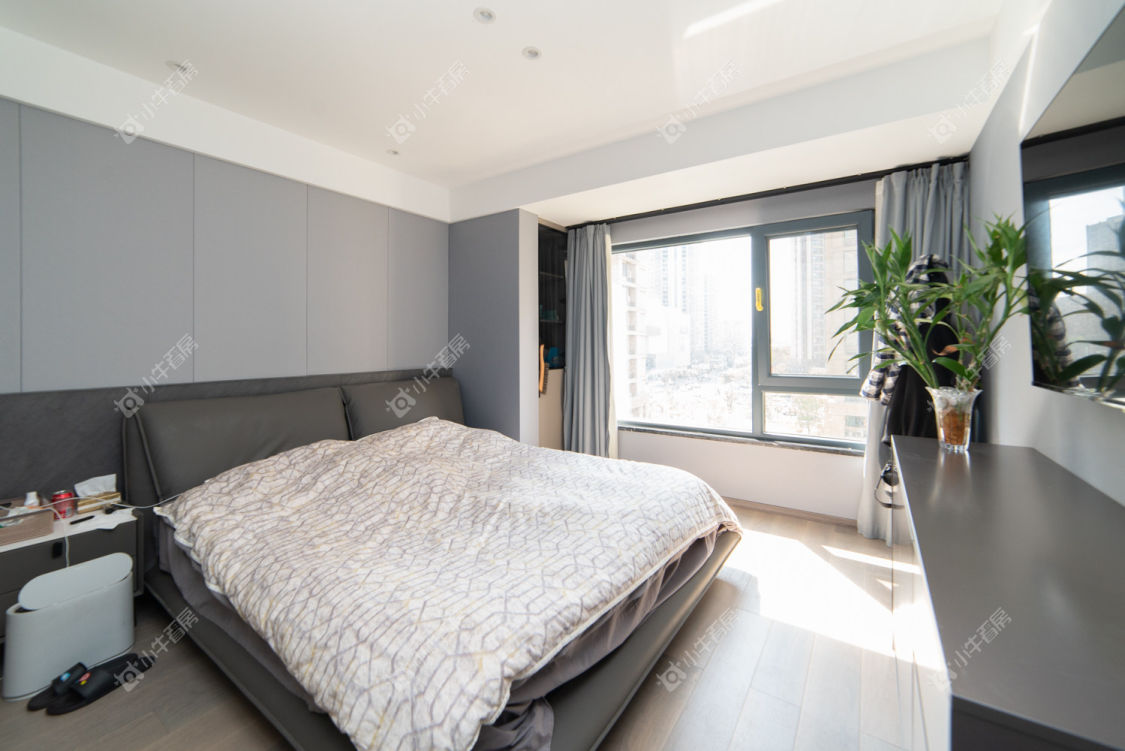 常州五星星韵城在租房源室内图_小牛看房