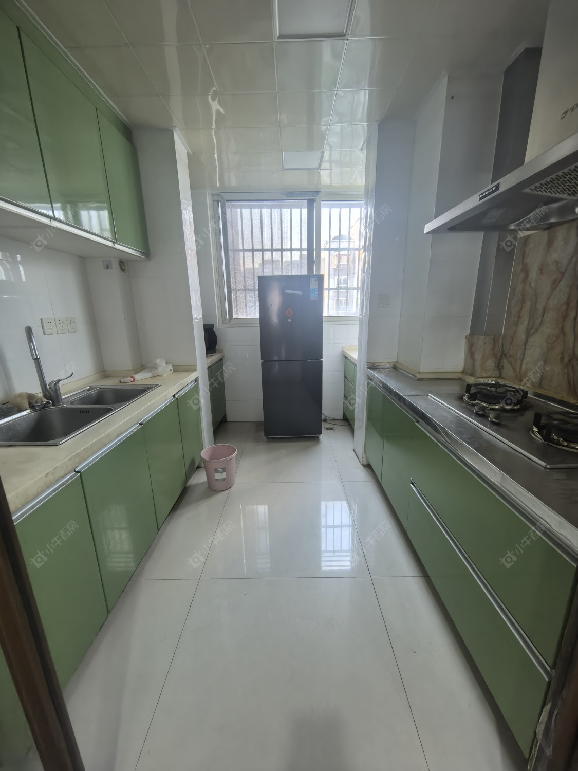 常州梧桐苑西区在租房源室内图_小牛看房