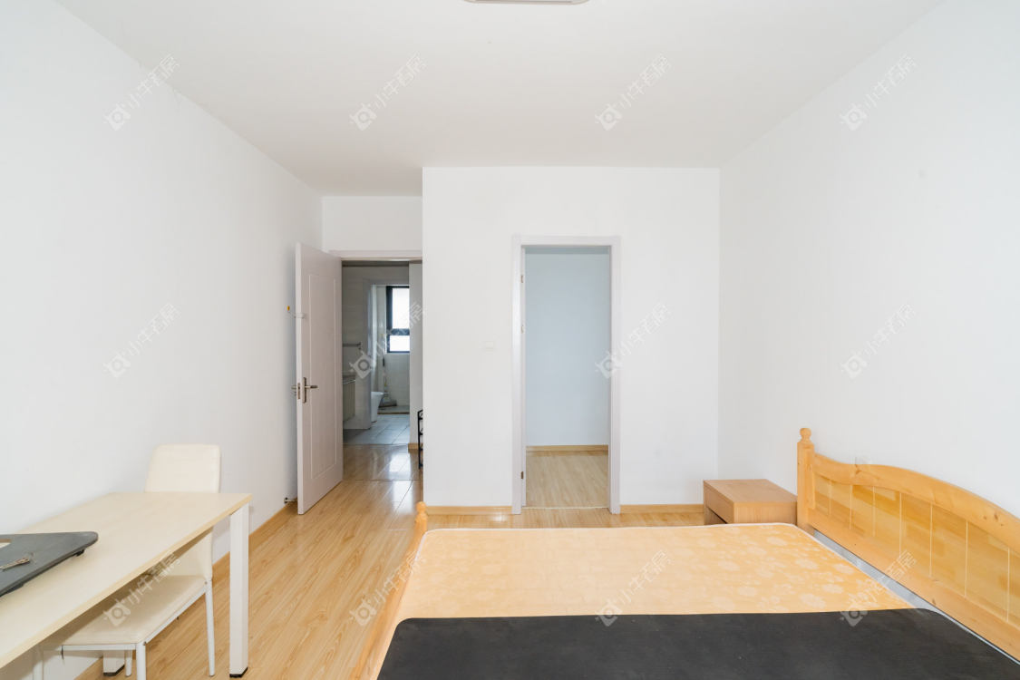 常州华润国际六期在租房源室内图_小牛看房