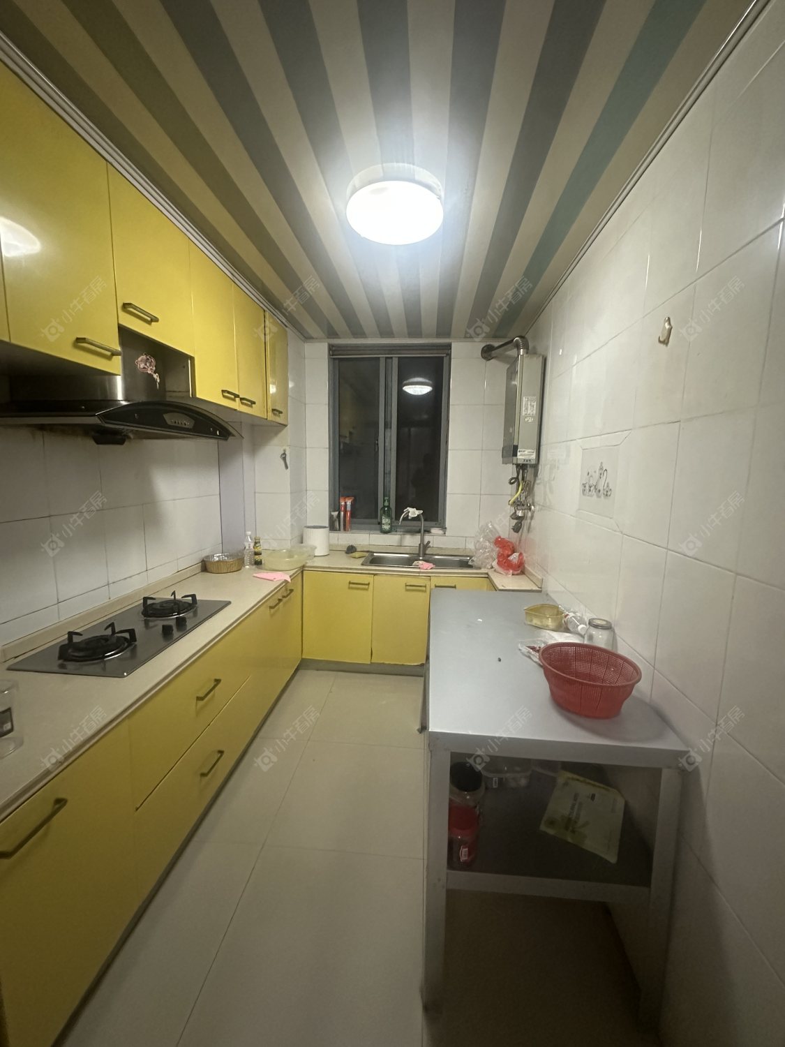 常州滨江明珠城东区在租房源_小牛看房