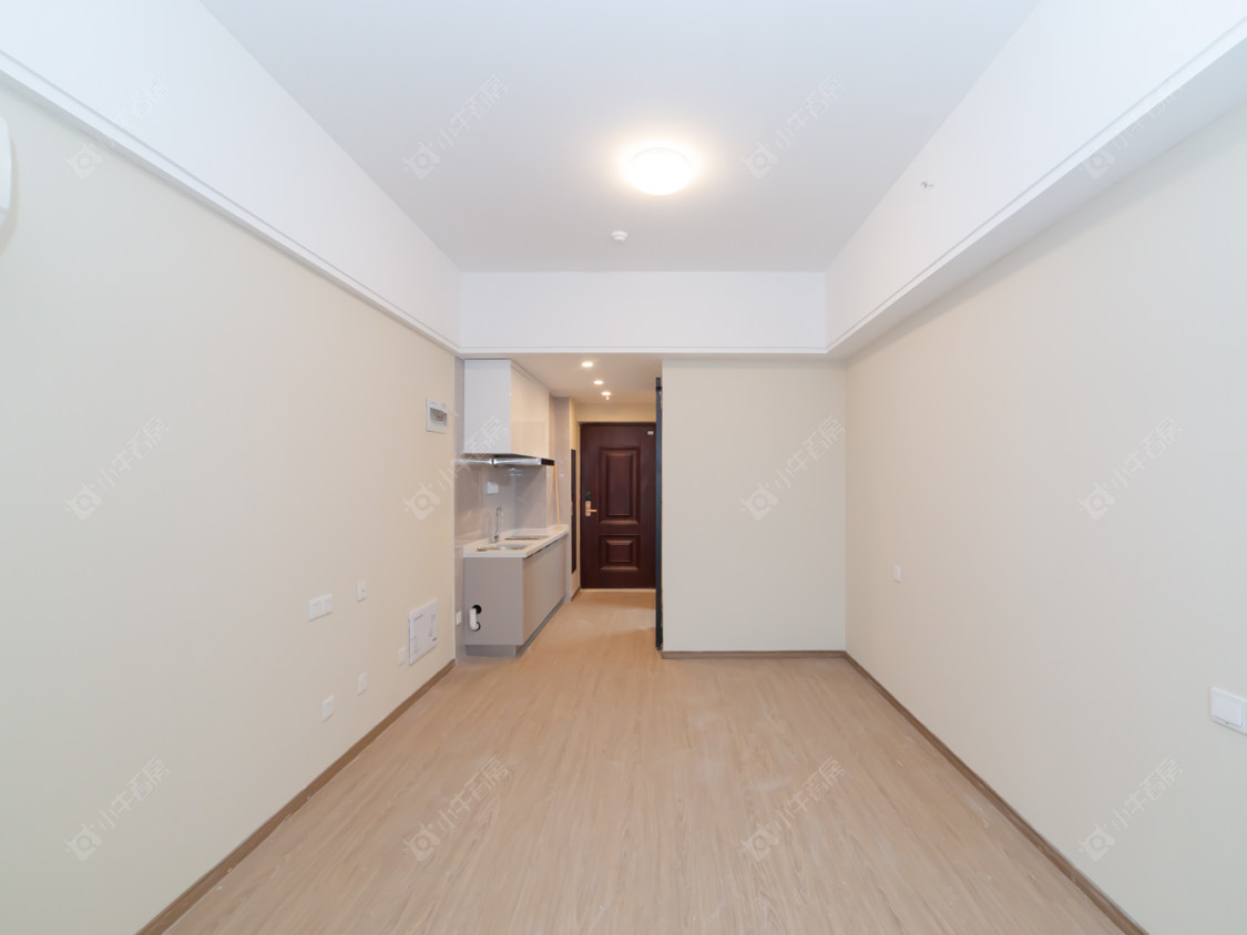 常州龙湖星图在售二手房源室内图_小牛看房