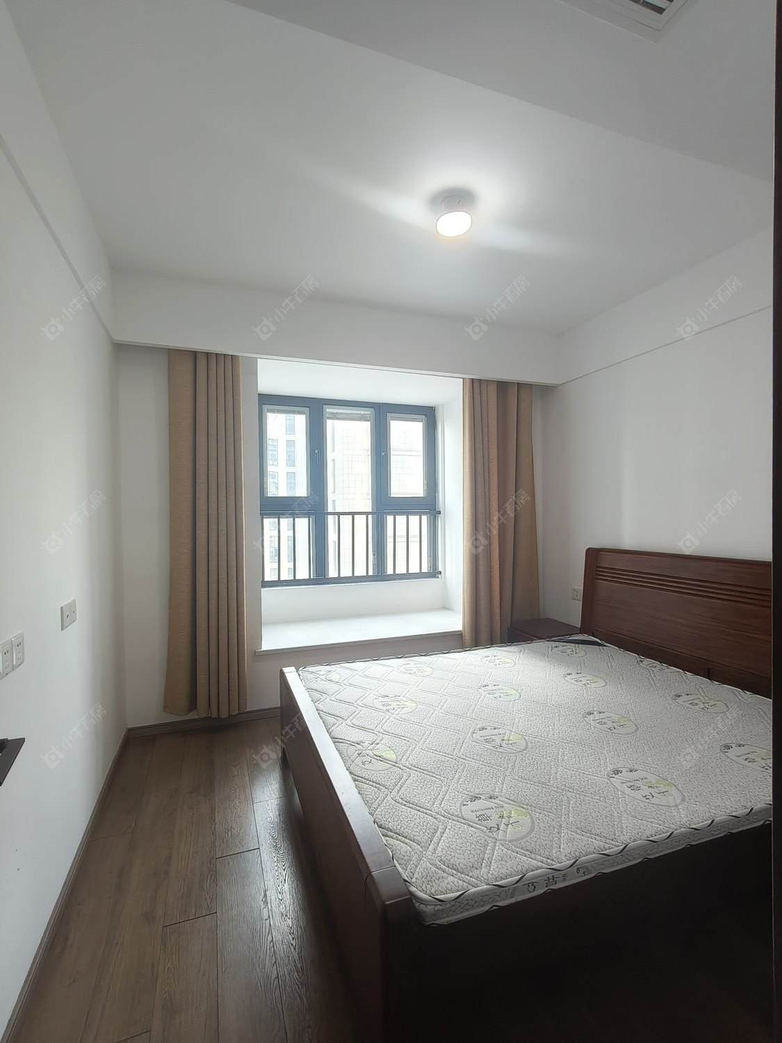 常州弘阳云峯在租房源_小牛看房