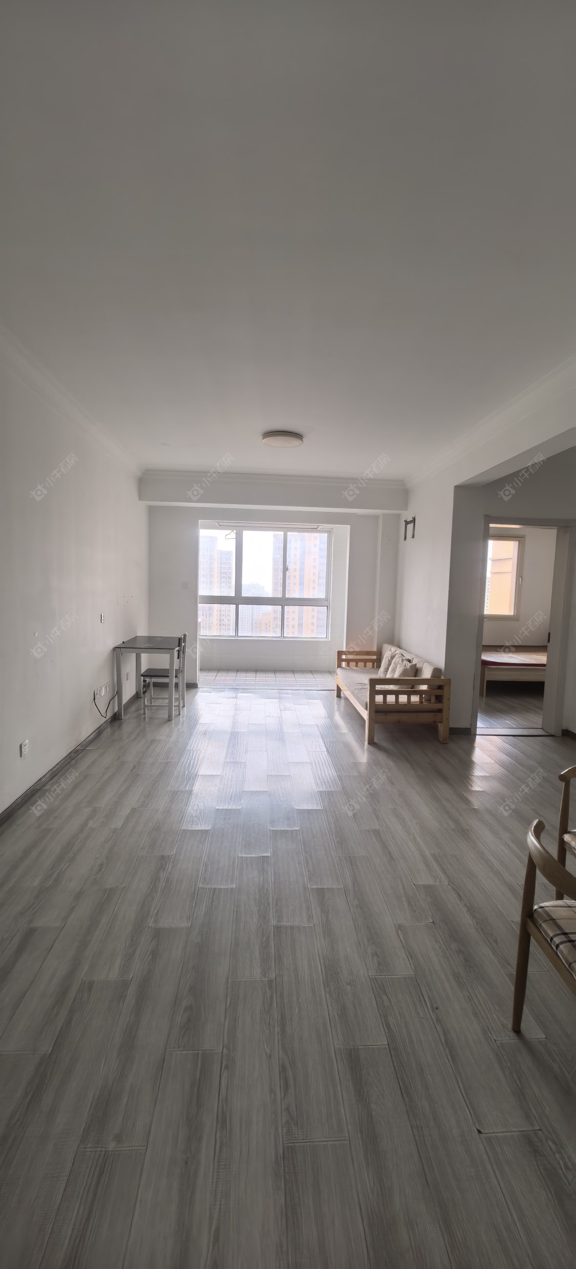 常州常发豪郡租房_小牛看房