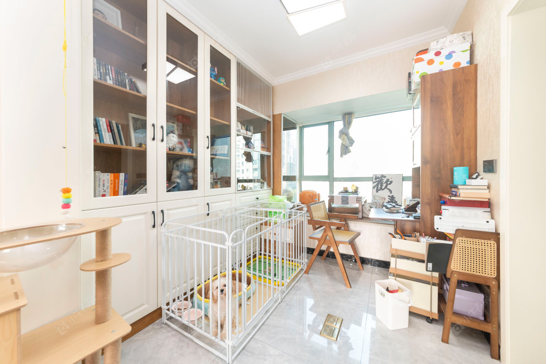 常州御城在售二手房源室内图_小牛看房