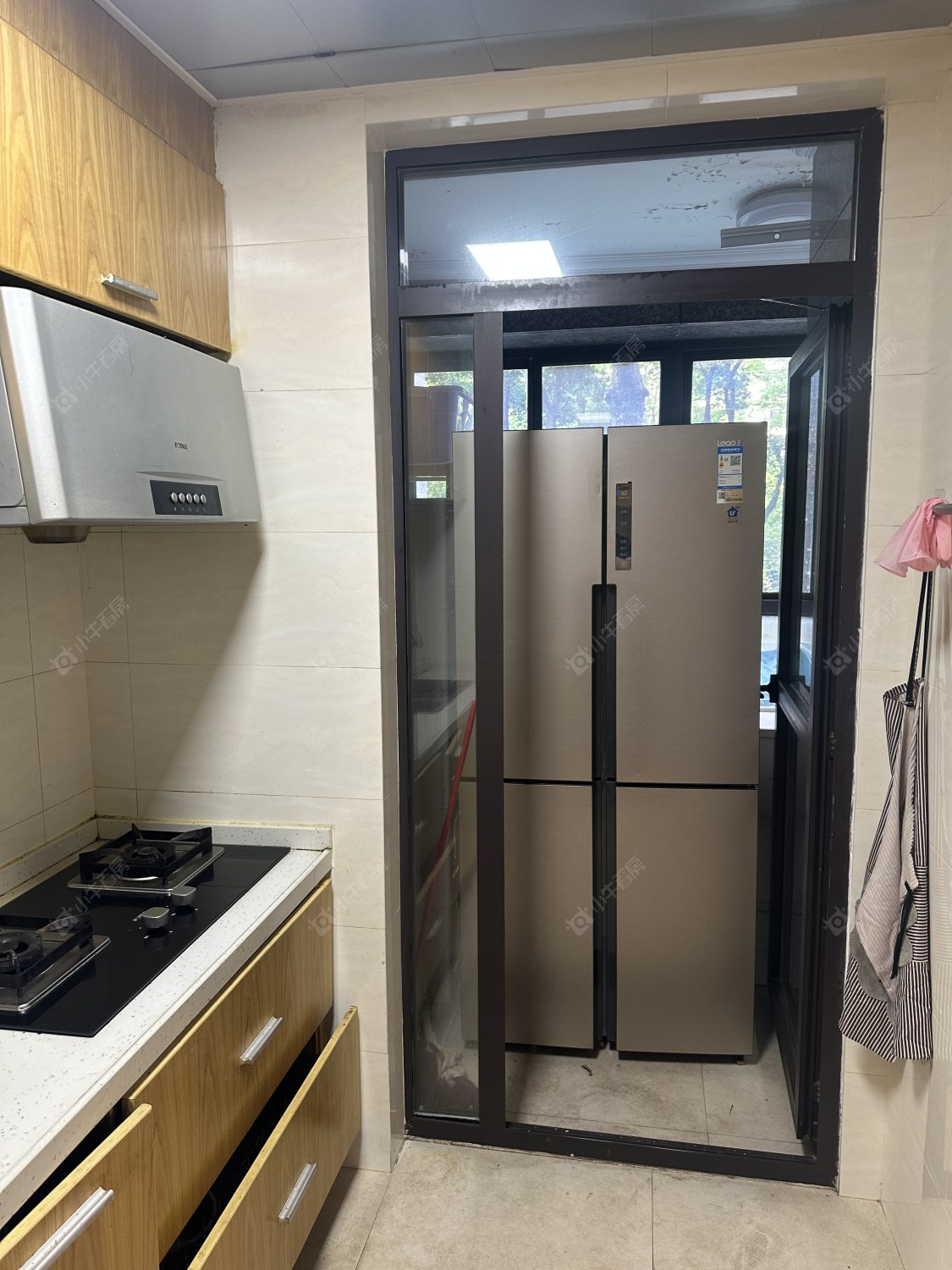 常州绿都万和城二区在租房源_小牛看房