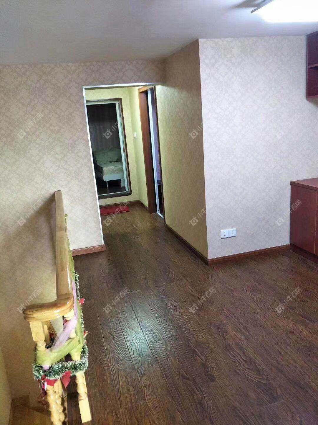 常州银河湾第一城一期租房_银河湾第一城一期2室2厅房源出租