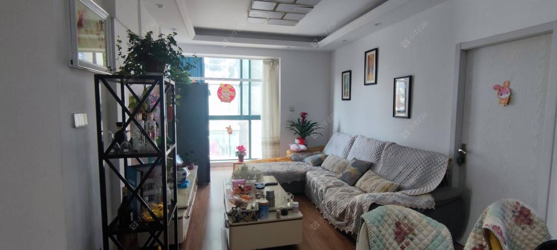 常州水岸人家花园在租房源室内图_小牛看房