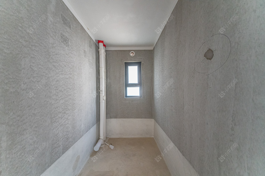 常州新城桃李郡在售二手房源室内图_小牛看房