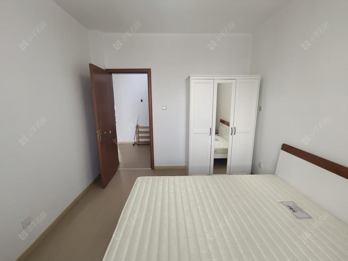 常州海空苑在租房源室内图_小牛看房