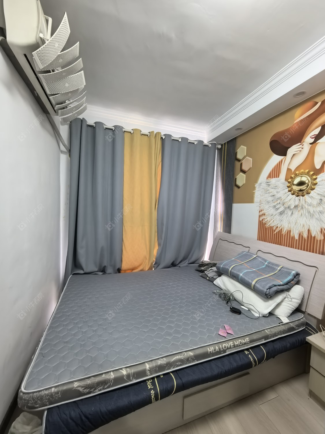 常州华润国际六期在租房源室内图_小牛看房