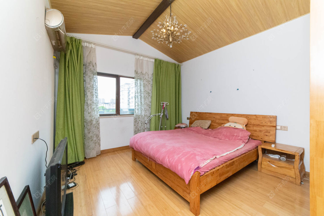 常州嘉州枫景苑在售二手房源室内图_小牛看房