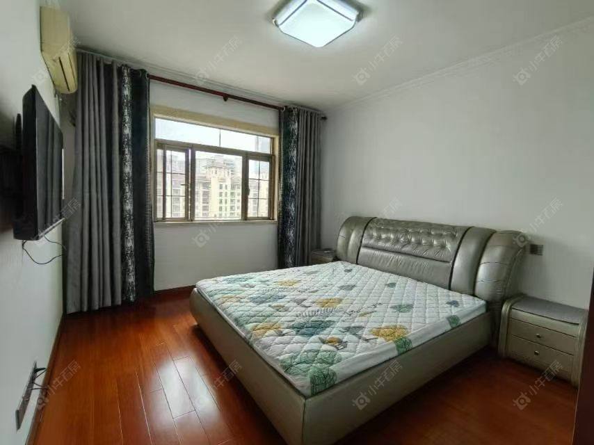 常州和平国际在租房源室内图_小牛看房