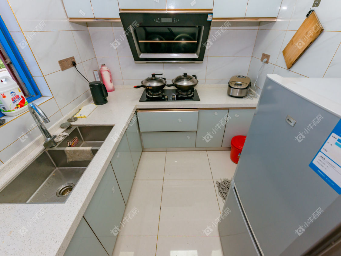 常州西滩一号在租房源室内图_小牛看房